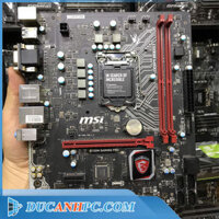 MAIN MSI B150M GAMING PRO