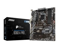 Main MSI B360-A Pro