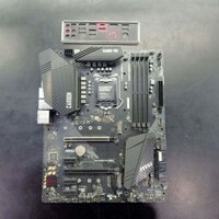 MAIN MSI B360 GAMING PRO CARBON BH 1 THÁNG