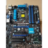 MAIN MSI B75 GAMING RỒNG XANH