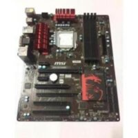 Main MSI B75A-G43 gaming