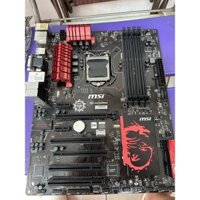 Main MSI B85 gaming socket 1150 + FE