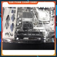 Main MSI g41 bóc case thanh lý văn phòng giá rẻ