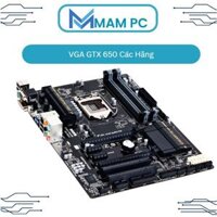 MAIN MSI GAMING B85 Các hãng GAMING 3 ZIN ĐẸP