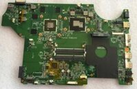 Main MSI GE62 GL62M GP62MVR GP72MVR i5 6300HQ GTX960M