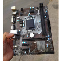 Main MSI H110 Pro - Hàng đầy đủ chức năng , hoạt động tốt