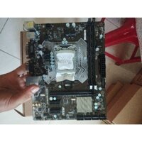 Main MSI H110M PRO-VD PLUS CŨ BH 3 tháng ( 1 đổi 1) Không FE