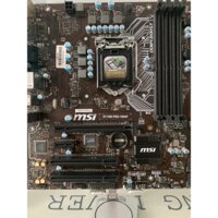 MAIN MSI H110M PRO- VDHP