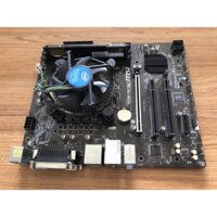 Main MSI H310 M-Pro VHL