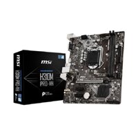 Main MSI H310M Pro-VD