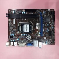 MAIN MSI H81M-P33 BH 1 THÁNG