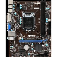 MAIN MSI H81M-P33