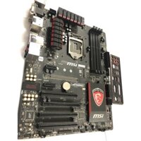 Main MSI H97 gaming 3 chuẩn socket 1150