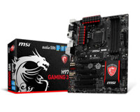 Main MSI H97 Gaming 3