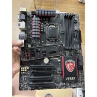 Main msi h97 gaming3 full tính năng socket 1150