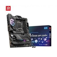 Main MSI MPG Z690 EDGE WIFI (Intel Z690, Socket 1700, ATX, 4 khe RAM DDR4)