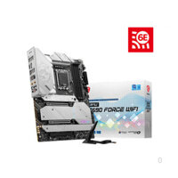 Main MSI MPG Z690 FORCE WIFI (Chipset Intel Z690/ Socket LGA1700/ VGA onboard/ATX)