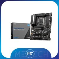 Main MSI PRO Z690-A DDR4 - HÀNG CHÍNH HÃNG