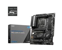 Main MSI PRO Z690-A DDR4