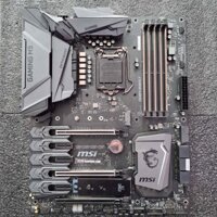 MAIN MSI Z370 GAMING M5 CÒN BH