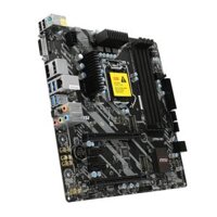 Main MSI Z370M-S01