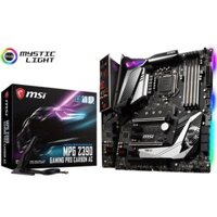 MAIN MSI Z390 MPG GAMING PRO CARBON AC NEW