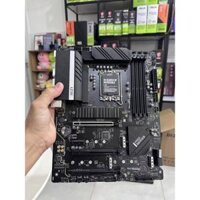 MAIN MSI Z690 THẾ HỆ 12 13 LIKE NEW