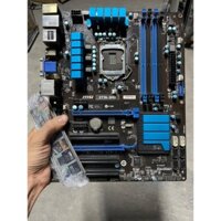 Main MSI Z77 G43 socket 1155