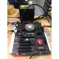 Main Msi Z97 Gaming 3
