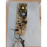 Main nguồn máy in Brother 2321 2361  (bóc máy, zin chưa sửa chữa)