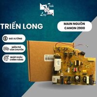 Main nguồn máy in Canon 2900/3000 Hp 1020 chính hãng hàng chuẩn tháo máy , zin chưa sửa chữa