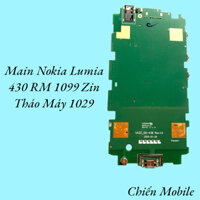 Main Nokia Lumia 430 RM 1099 Zin Tháo Máy 1029