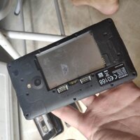 Main nokia lumia X2 cũ bóc máy