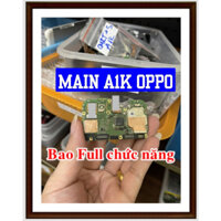 Main Oppo A1K (Full chức năng)