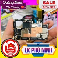 Main Oppo A74 4G Rin Bóc Máy | Mainboard | Bo Mạch Chủ | Oppo A74 4G