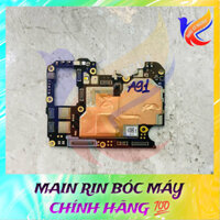 Main Oppo A91  Rin Bóc Máy / Chính Hãng 100% / Main Chính / Bo Mạch Chủ  /  Quốc Kỳ Mobile ❤️