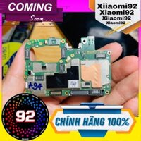 MAIN Oppo A94 CPH2203 Rin Bóc Máy - MAINBOARD - Bo mạch chủ Oppo A94