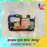Main Oppo A95  Rin Bóc Máy / Chính Hãng 100% / Main Chính / Bo Mạch Chủ / CPH2265 /  Quốc Kỳ Mobile ❤️