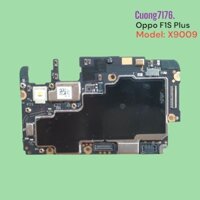Main Oppo F1 Plus (X9009) 4/64G Nguyên Bản Lắp Dùng (Không Bị Mật Khẩu Màn Hình)