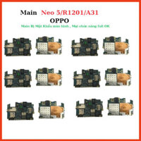 Main oppo ,R1201,Neo 5,A31,full chức năng