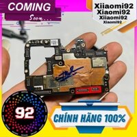 MAIN Oppo Reno 4 Ram 8-128G Rin Bóc Máy - Đã Test Full - MAINBOARD - Bo Mạch Chủ Oppo Reno 4 CPH2113