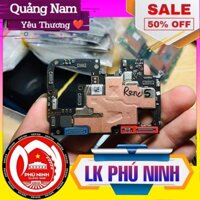 Main Oppo Reno 5 4G CPH2159 Rin Bóc Máy | Mainboard | Bo Mạch Chủ Oppo Reno 5 4G CPH2159