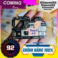 MAIN Oppo Reno 7 4G CPH2363 Rin Bóc Máy - MAINBOARD - Bo Mạch Chủ Oppo Reno 7 4G CPH2363