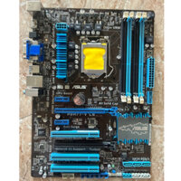 Main P8h77 V LE hàng nhập khảu siêu đẹp chặn đầy đủ