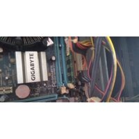 main pc G41M CPU E7500 4gb