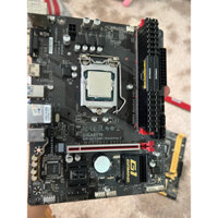 Main PC H310 | H110 | B85 | H81 | H61  kèm Ram và CPU chính hãng