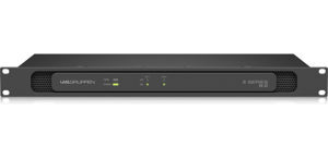 Main Power Amply Lab.Gruppen E 8:2