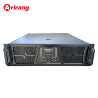 Main Power Arirang PA-3000 - Thiết bị tăng âm tần