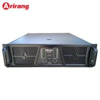 Main Power Arirang PA-3000 – Thiết bị tăng âm tần