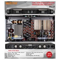 Main Power Công Suất Nguồn Xung 1U Bosa PA1.0